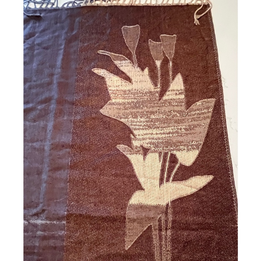 Pashmina beautiful design